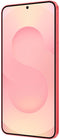 Samsung Galaxy S25+ - Smartphone - 256GB opslag - Rood