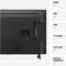 LG 65UR78006LK - 65 inch - 4K LED - HDR10 - WebOS 23 (2023)