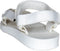 Teva W ORIGINAL UNIVERSAL - Wandelsandalen - Sneldrogende banden - BRIGHT WHITE