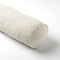Dutch Decor OTTO - Rolkussen 18x50 cm - Snow White - wit - Inclusief binnenkussen