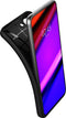 Spigen Core Armor - Samsung Galaxy S22 5G - Schokabsorberend - Zwart