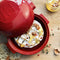 Emile Henry Cheese Baker - Grand Cru - ø 15 cm / 550 ml