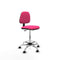 Piqueras y Crespo B0005RP - Bureaustoel - Hoogteverstelbaar - Roze
