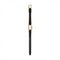 FOSSIL ES5470 - Polshorloge - Quartz - Zwart