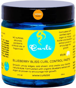 Curls Blueberry Bliss Curl Control Paste 120ml