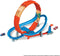 Hot Wheels Massive Loop Mayhem - Kampioenschapscircuit - Gigantische lus 71 cm - Oranje