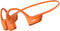Shokz OpenRun Pro 2 - Sporthoofdtelefoon - DualPitch™ technologie - Oranje