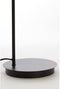 Light & Living Tafellamp Baylie - Mat zwart - 30x20x61cm - Modern
