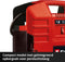 Einhell TE-AC 36/8 - Accu Compressor - 8 bar - Power X-Change (set van 1)