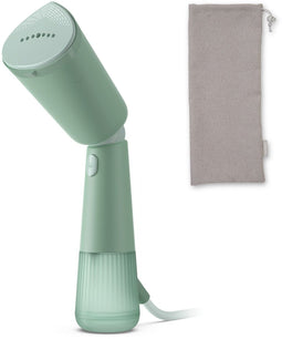 Philips STH5010/70 - Kledingstomer - 1300W 24g/min continue stoom - Groen