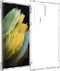 iMoshion Hoesje Geschikt voor Samsung Galaxy S22 Ultra Hoesje Siliconen - iMoshion Shockproof Case - Transparant