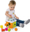 2 in 1 Sort & Beat cube