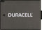 Duracell LP-E10 - Camera Accu - 1.020mAh Li-Ion - 14mm x 36mm x 50mm