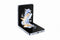 Samsung Galaxy Z Flip4 - Smartphone - 128GB opslag - Blauw