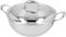 Demeyere Atlantis - Conische Braadpan - Ø 28 cm - RVS met Deksel
