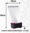 Sandside Grips - Hand Grips - Geen Kalk - Hot Pink L/XL