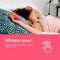 We Vibe Melt Rosa Luchtdruk Vibrator
