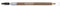 La Roche-Posay Toleriane Zachte Wenkbrauwpotlood - Light/Blond