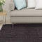 vidaXL - Vloerkleed - 80x350 - cm - natuurlijk - sisal - bruin