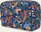 Oilily Chloe - Toilettas - Dames - Ritssluiting - Waterafstotend - Blauw - One size