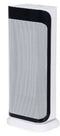 SHX SHX37PTC2000LD - Ventilatorkachel - 2000W - Geschikt voor 25m² - 3 vermogenniveaus - Ingebouwd display - Instelbare thermostaat