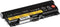 GREEN CELL Batterij voor Lenovo ThinkPad L430 L530 T430 T530 W530 / 11,1V 6600mAh