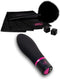 Klassike Vibrator Dream Toys Zwart