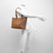 Berba Leren Shopper Barbarossa Femme 825-313 Coffee