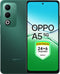 OPPO A5 5G - Smartphone - 4+128GB - Black Green