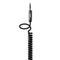 Belkin 3.5mm - Kabel - Male/male - 180cm - Zwart