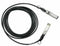 Cisco SFP-H10GB-CU3M= - SFP+ Kabel - 3 m - Zwart