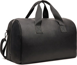 Vinga Sweden Bermond RCS gerecycled PU weekendtas