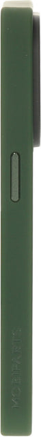 Mobiparts iPhone 14 Pro - Hardcover - MagSafe Compatible - Groen