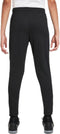 Nike Dri-Fit - Trainingsbroek - Voetbal - Waterafstotend - Zwart (maat S)
