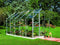 Halls Greenhouses Tuinkas Popular 106 - Blank