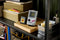 LEGO - 72046 - Super Mario Game Boy - 421 steentjes - 140mm hoog