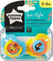 Fopspeen Tommee Tippee (2 Onderdelen)