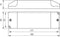 Self Electronics SLT100-24VL-E LED-transformator Constante spanning 100 W 0 - 4.17 A 24 V/DC Niet dimbaar, Geschikt voo
