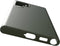 Nudient - Samsung Galaxy S22 Ultra - Thin Precise Case 1 mm - Pine Green