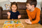 Nathan 31544 bordspel Petits chevaux Traditioneel