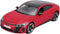 Maisto Audi RS e-tron GT, rot 1:24 Auto