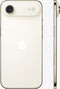 Apple iPhone Air - Lichtgoud - 512 GB - eSIM