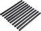 DSG Canusa 2810190952CO Krimpkous assortiment Zwart 19 mm 9.50 mm Krimpverhouding:2:1 10 stuk(s)