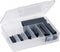 DSG Canusa 8011001992 Krimpkous assortiment Krimpverhouding:3:1 63 onderdelen