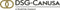 DSG Canusa 8640190953 Krimpkous zonder lijm Zwart 19 mm 6 mm Krimpverhouding:3:1 4 m
