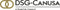 DSG Canusa 8690050955 Gevlochten slang Zwart Polyester 5 tot 5 mm 10 m