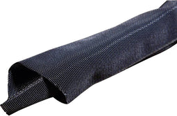 DSG Canusa 8690090955 Gevlochten slang Zwart Polyester 9 tot 9 mm 4 m