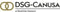 DSG Canusa 8690180955 Gevlochten slang Zwart Polyester 18 tot 18 mm 2 m