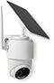 Nedis WIFICBO50WT - SmartLife Full-HD Wi-Fi camera - Bewegingsdetectie IP65 - Wit