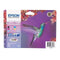 Epson T0807 - Inktcartridge - 6-pack - Kleur (6 stuks)